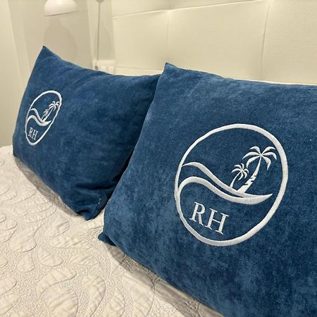 Rentaly Holidays Apartamento Natura Mar Альмерія Екстер'єр фото