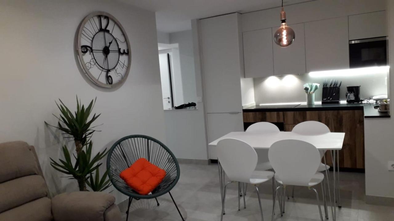 Rentaly Holidays Apartamento Natura Mar Альмерія Екстер'єр фото